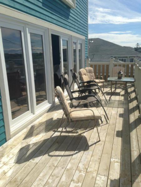 Jubilee Ocean Front, Conception Bay South